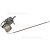 Pi&egrave;ce approuv&eacute;e par BuySpares Thermostat De Four Long Capillaire