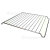 Delonghi Wire Shelf : 450x383mm