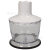Braun Accessoire Hachoir Manuel Blanc MQ30 Pour Hacher