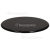 Original Quality Component Chapeau De Br&ucirc;leur Moyen Semi-Rapide 75MM De Plaque De Cuisson