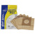 Pi&egrave;ce approuv&eacute;e par BuySpares 22 Sacs Aspirateur