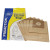 BuySpares Approved part V Paper Dust Bag (Pack Of 5) - BAG275