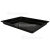 Beko L&egrave;chefrite &Eacute;maill&eacute; Pour Four - Noir - : 462X372MM X 37MM De Prof. (Cookshop) Beko