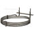 Original Quality Component &Eacute;l&eacute;ment Chauffant Du Four &agrave; Convection 2500 W