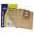 BuySpares Approved part E7 Dust Bag (Pack Of 5)