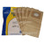 BuySpares Approved part VPU100 Dust Bag (Pack Of 5)