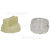 Original Quality Component Verre Cache-Ampoule De Four 63MM Et Outil Pour Retirer Le Cache-Ampoule