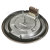 Beko Hotplate : EGO 19.14484.002 1500w / 145mm