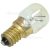 Original Quality Component Universal 15W Oven Lamp SES/E14 Clear