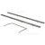 Sebo Plaque De Base Pour Aspirateur