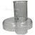 Magimix Juice Extractor Lid
