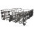 Genuine Upper Basket Assembly De Lave-Vaisselle