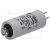 Whirlpool Condensateur De S&egrave;che-Linge - 8UF -