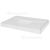 Merloni (Indesit Group) Crisper Drawer Front