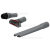 BuySpares Approved part 32mm Grey Floor Tool Kit