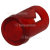 Delonghi Lentille D'Affichage Du Four - Rouge