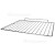 Delonghi Grille De Four Principal : 45,5 X 38,5 Cm