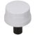 Original Quality Component Bouton De Commande De Four - Blanc -