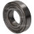 BuySpares Approved part Drum Bearing 6206zz
