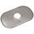 Gorenje Upper Strainer D0 6 Blank : Also Fits HISENSE HU63CW Etc. & Asko