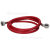 BuySpares Approved part Universal 2.5m Hot Fill Inlet Hose