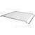Original Quality Component Grille De Four : 44,5 X 34 Cm