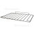 Stoves Grille Pour Four : 410 X 310 Mm