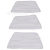 Morphy Richards Mini Chiffon De Nettoyage Pour Balai Vapeur ( Lot