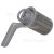 Pi&egrave;ce approuv&eacute;e par BuySpares Filtre Central Pour Lave-Vaisselle