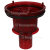 Dirt Devil CY08 Vacuum Cleaner Cyclone Assembly
