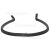 Whirlpool Joint De Porte Pour Four - Sup&eacute;rieur