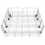 Beko Lower Basket Assembly