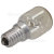 Bosch Neff Siemens Ampoule De R&eacute;frig&eacute;rateur 15W E14 (Ses) 230-240V