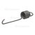 Beko Suspension Spring : Total Length 180mm