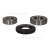 Bosch Neff Siemens Lot Roulement