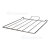 Rangemaster / Leisure / Flavel Grille De Four : 34,6 X 26,4 Cm