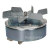 BuySpares Approved part Oven Fan Motor Assembly : Compatible With EBMpapst RRL152/20L EM3020