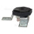 Electrolux Group Assembly Foot Front 20