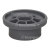Merloni (Indesit Group) Lower Basket Wheel