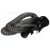 Bissell Tuyau Pour Nettoyeur De Tapis - Noir