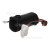 Bissell Body Side Handle Connector