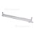 Beko Lower Glass Shelf Rear Trim