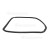 Gorenje Main Oven Door Seal
