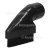 Sebo Dusting Brush Tool, Dark Grey, 36.5mm