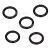 Karcher Joints Toriques Pour Nettoyeur Haute Pression - Paquet De 5 -