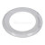 Bosch Outer Door Frame - White
