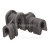 Beko Upper Basket Clips