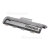 Bissell Couverture Du Rouleau De La Brosse Du Nettoyeur De Tapis