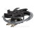Beko Moteur De Four &Agrave; Chaleur Tournante - BecaTech M0311 Code 264440104 20w