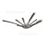 Bissell Brosse De Nettoyage Des Bords Du Robot De Nettoyage